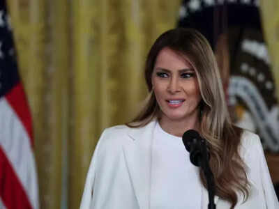 Melania Trump for Nobel Peace Prize? Surprise twist puts spotlight on US First Lady’s role in peace push