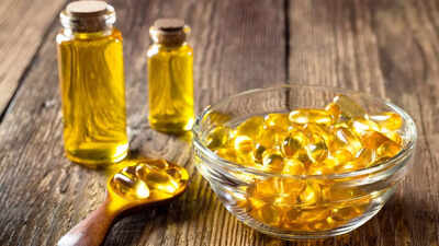What is the best time to take fish oil supplements (morning or night) for energy, focus, and long-term health |