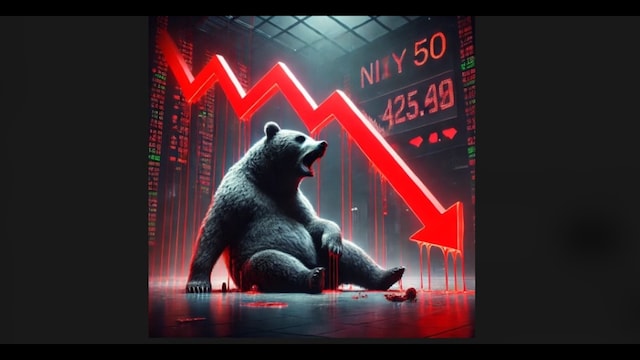 Ten stocks that were the biggest ‘accidents’ on Friday after Q1 results