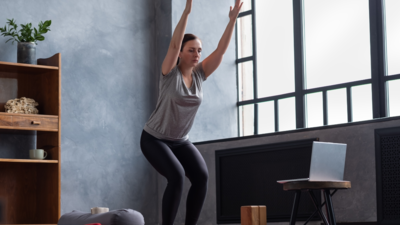 Two best asanas to do before meals for better digestion |