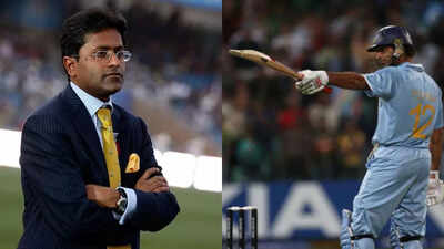 ‘I want my Porsche’: Yuvraj Singh’s six-sixes bat now with Lalit Modi – here’s why | Cricket News