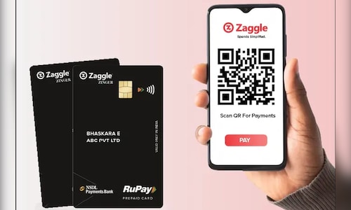 Zaggle Prepaid signs five-year referral agreement with Standard Chartered Bank