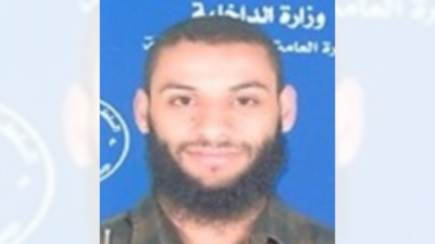 ‘Raided bomb shelter’: IDF says Hamas leader who attacked Nahal Oz base killed; links him to October 7 attack