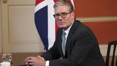 ‘People intimidated on our streets’: UK PM Starmer slams far-right rally; vows action after attacks on police