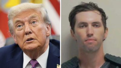 ‘Group of lunatics’: Trump blames ‘radical left’ for Charlie Kirk’s assassination; wants to see nation heal