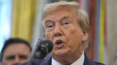 Epstein case: Survivor says Trump friendship was Jeffrey’s ‘biggest brag’; victims urge Congress to release files