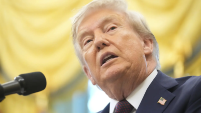 ‘Illegal retaliation’: Judge blocks Trump administration’s Harvard grant cuts; restores  billion in research funding