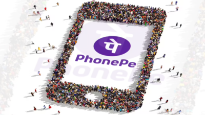 PhonePe plans .5 billion IPO: Walmart-backed fintech eyes  billion valuation; files DRHP with SEBI