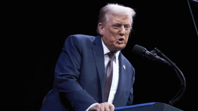 ‘Blood is in hands of Democrats’: Trump condemns killing of Ukrainian refugee; endorses senate candidate