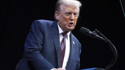 ‘Charlie Kirk murder: Trump urges calm after ally’s assassination; remembers him as ‘advocate of nonviolence’