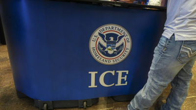 ‘Midway Blitz’: ICE agent fatally shoots suspect in Chicago; man tried to run down officers