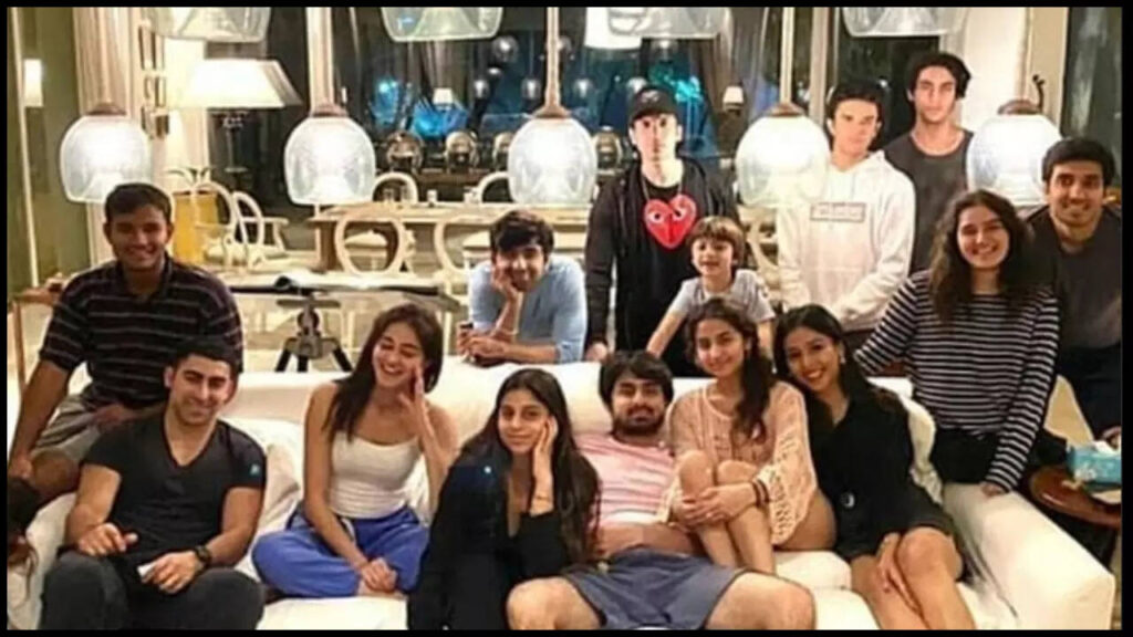 A look into Shah Rukh Khan's Alibaug farmhouse