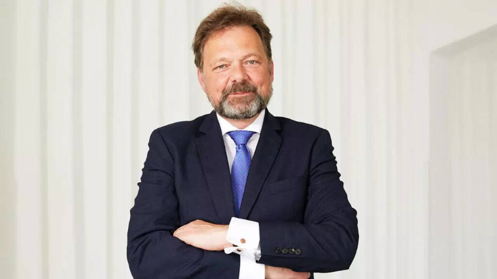 A Premier Destination for Indian Students Amid Visa Uncertainties, Says Ambassador Ackermann, ETEducation