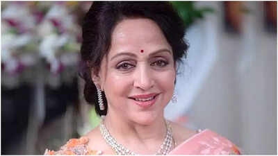 Hema Malini sells two apartments located in Mumbai’s Oshiwara, deal worth Rs 12.50 crore – Deets inside |