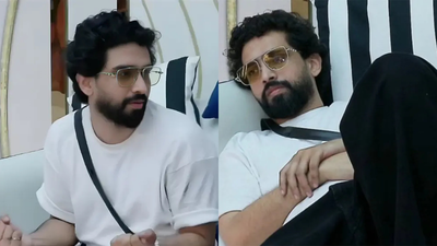 Bigg Boss 19: Amaal Malik slammed for his ‘choodi aur saari pehno’ comment after fight with Abhishek Bajaj; fans call it ‘misogynist’