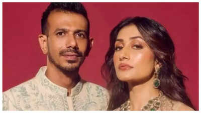 Dhanashree Verma reveals marriage to Yuzvendra Chahal made work difficult, reflects on divorce: ‘I had to travel…’ |