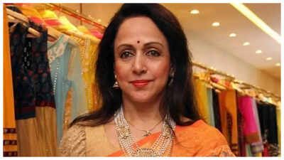 ‘Dream Girl’ Hema Malini buys luxury car worth Rs 75 lakh, performs puja |