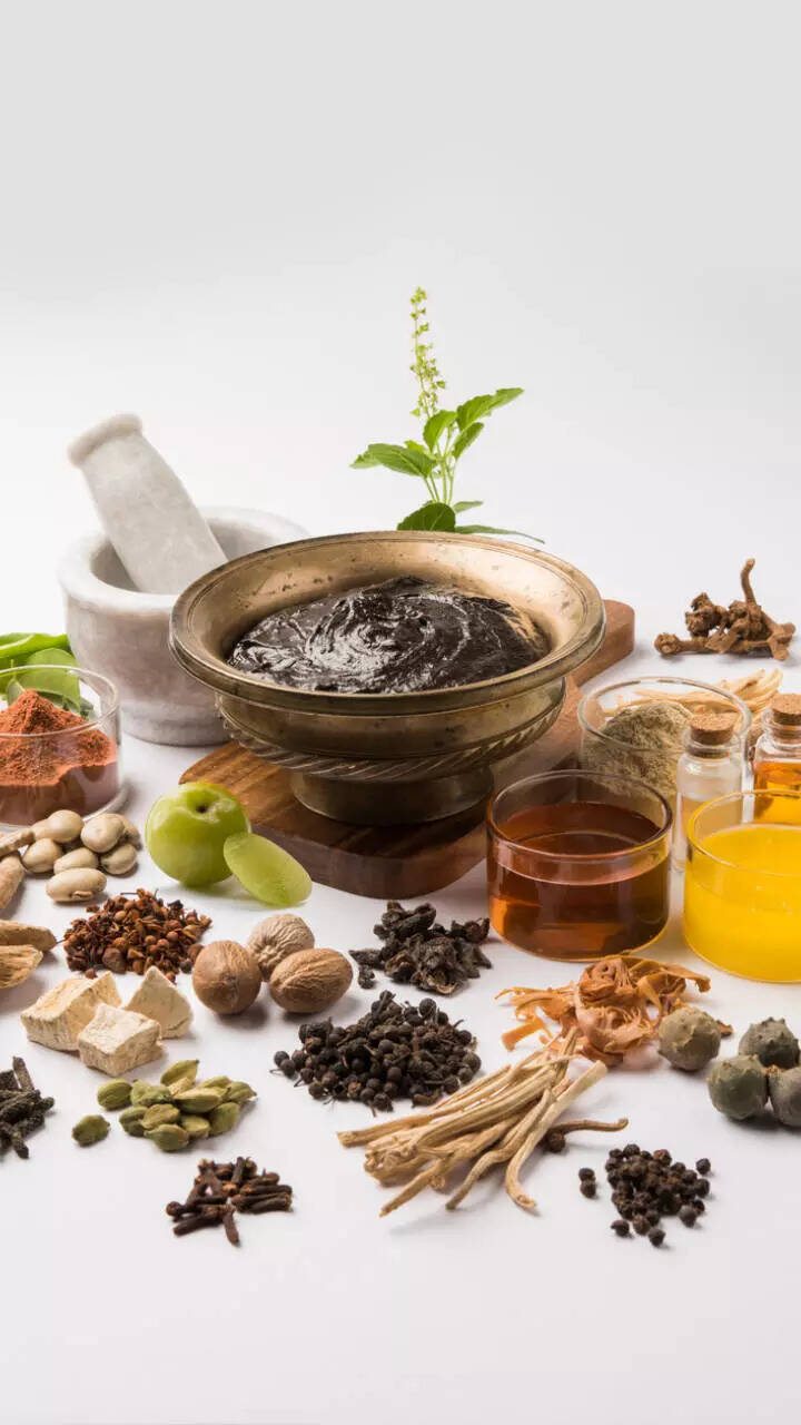 Herbs and spices that are PERFECT for the skin