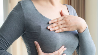 Breast Cancer: Scientists fi​nd a promising treatment for aggressive breast cancer |