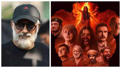 The Bengal Files first reviews out: Foreign audiences react with intensity, call it ‘hard-hitting, gut-wrenching’ |