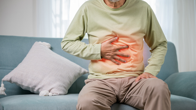 7 simple habits to relieve post-meal bloating, according to top cardiologist |