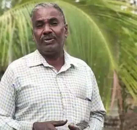 Kerala professor heaves sigh of relief after being cleared in 11-year-old ‘sexual harassment’ case, ETEducation