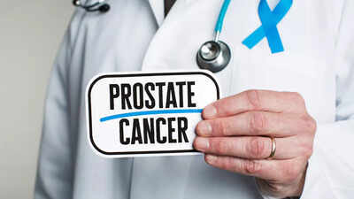 New urine-based test to detect Prostate Cancer could replace painful biopsies |