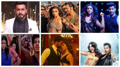 Shashank Khaitan’s Musical Signature: The Old Song, Reimagined | Hindi Movie News