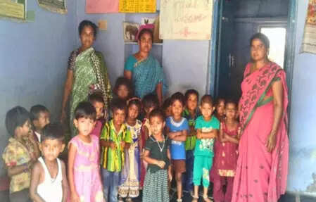Govt to launch guidelines on co-location of Anganwadi centres with primary school, ETEducation