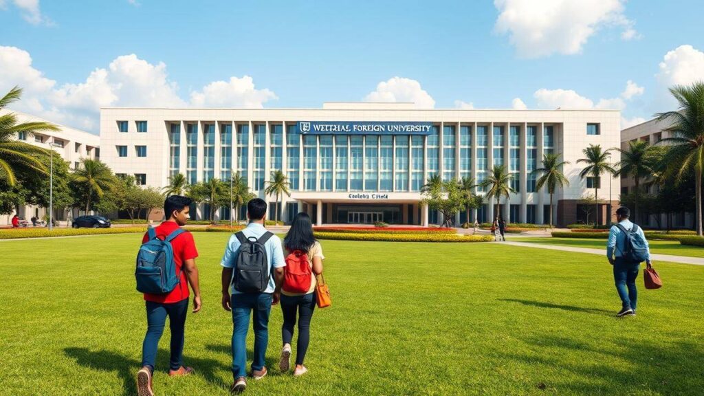 University of Tokyo delegation explores establishing campus in Amaravati, ETEducation