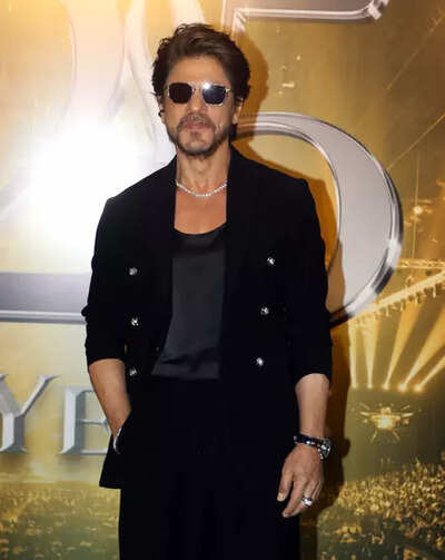 Punjab floods 2025: Shah Rukh Khan sends prayers and says, ‘the spirit shall never break’ |