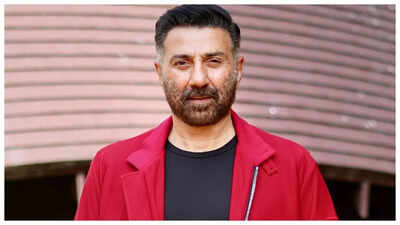Sunny Deol wraps shooting as Lord Hanuman in Nitesh Tiwari’s Ramayan: Exclusive | Hindi Movie News