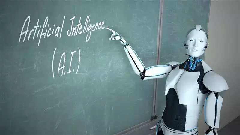 Coding, robotics & AI enter govt school curriculum, ETEducation