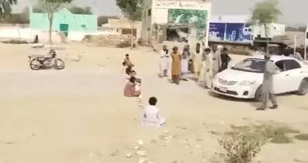 Rights activist slams Pakistan for denying education to children in Balochistan, ETEducation