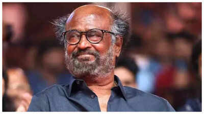 Rajinikanth once worked as a coolie, carpenter, and bus conductor, but a life-changing dream of a godman changed his destiny: ‘I have never feared…’ |