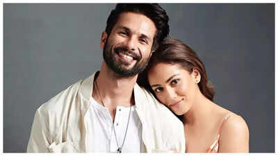 Mira Rajput felt lonely in early years of marriage with Shahid Kapoor, wanted to be like her friends: ‘I couldn’t speak to them…’ |