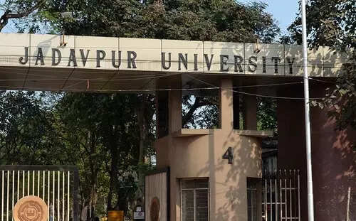 Jadavpur University tops NIRF rankings for state universities; CM Banerjee lauds teachers, students, ETEducation