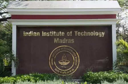 IIT Madras Alleges 7th Year at NIRF Top Spot, IISc Ranks Best University for 10th Time, ETEducation