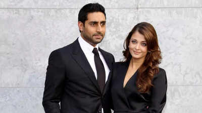 When Giorgio Armani invited Aishwarya Rai and Abhishek Bachchan to Milan