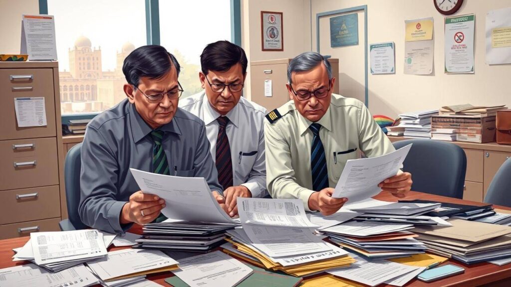 PhD fraud row deepens against former MSU vice-chancellor, ETEducation