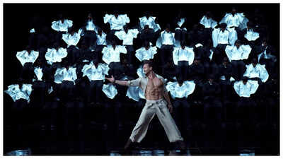 Tiger Shroff at the Box Office: A Decade of Highs, Lows, and Star Power | Hindi Movie News