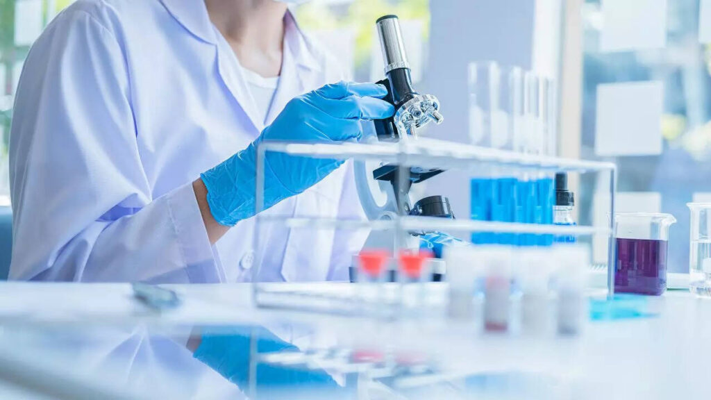 Amid GST recast, fresh push to cut tax slab for India’s R&D institutes, ETEducation