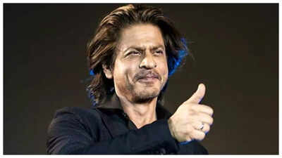 Did you know Shah Rukh Khan had once cleared IIT entrance exam? This is how his mother had reacted: ‘You don’t need to…’ |