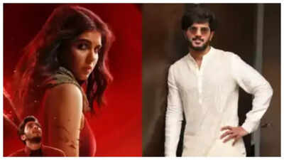 Dulquer Salmaan’s ‘Lokah: Chapter 1-Chandra’ scores just Rs 35 lakh from Hindi version in 2 days | Hindi Movie News