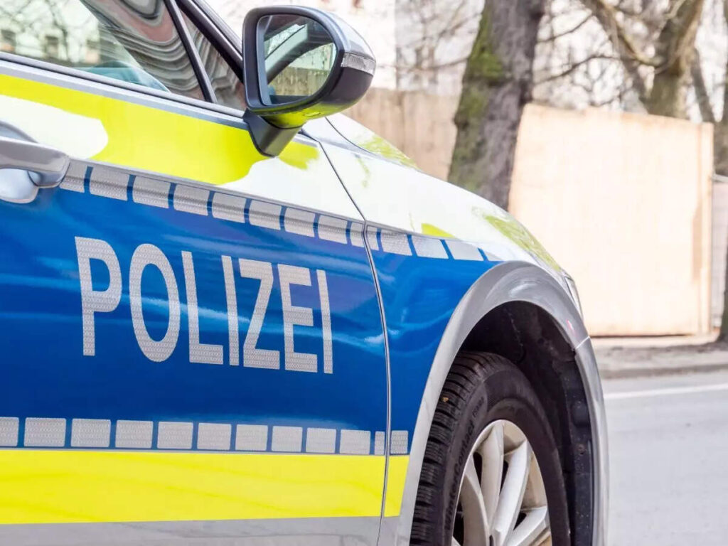 Teacher stabbed at German college, teen suspect held, ETEducation