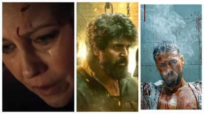 The Conjuring: Last Rites tops Day 1 collections, surpasses Baaghi 4 and Madharasi | Hindi Movie News