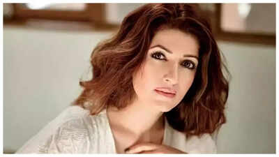 Twinkle Khanna reveals growing up in all-women household kept her away from patriarchy: ‘I didn’t know there was inequality…’ |