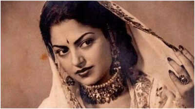 THIS Bollywood actress’ spirit haunts decades after mysterious death, her son was found beheaded; She also worked with Geeta Bali | Hindi Movie News