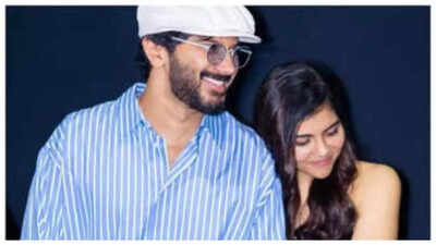 Dulquer Salmaan’s ‘Lokah: Chapter 1-Chandra’ mints Rs 1.25 crore in Hindi over first weekend | Hindi Movie News