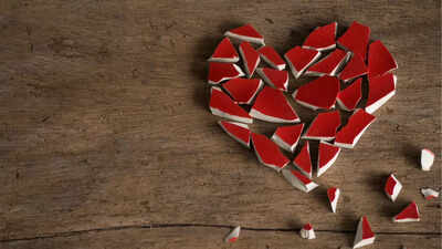 What is the Broken Heart Syndrome and can someone literally die from it?